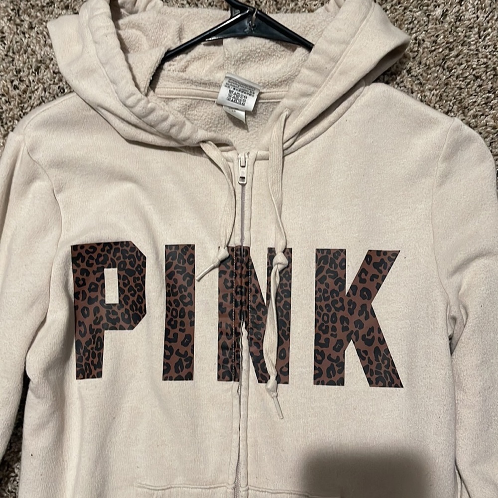 Pink jacket - Picture 4 of 8